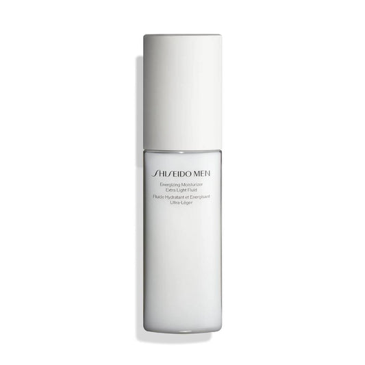 Shiseido Men Energizing Moisturizer - Attenza.net