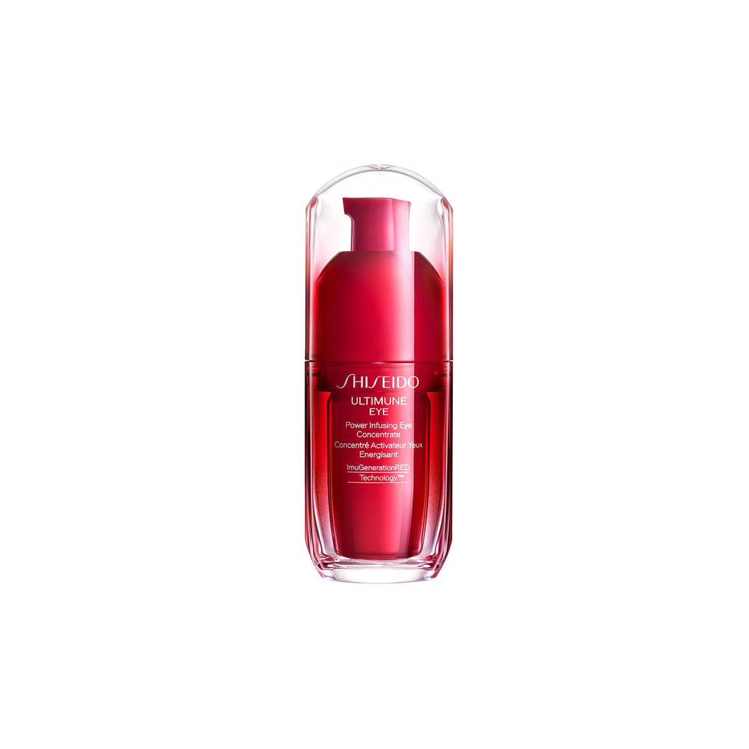 Ultimune Power Infusing Eye Serum - Attenza.net
