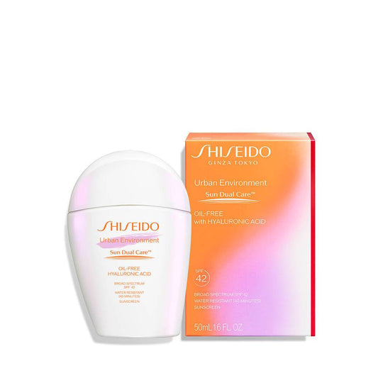 Urban Environment Oil-Free Sunscreen SPF 42 - Attenza Panamá