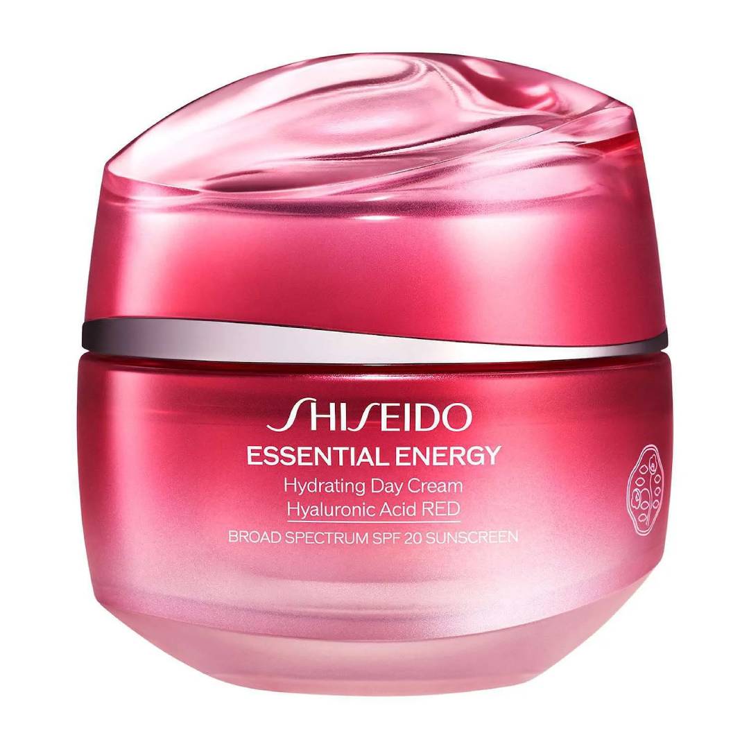 Essential Energy Hydrating Cream - Attenza.net