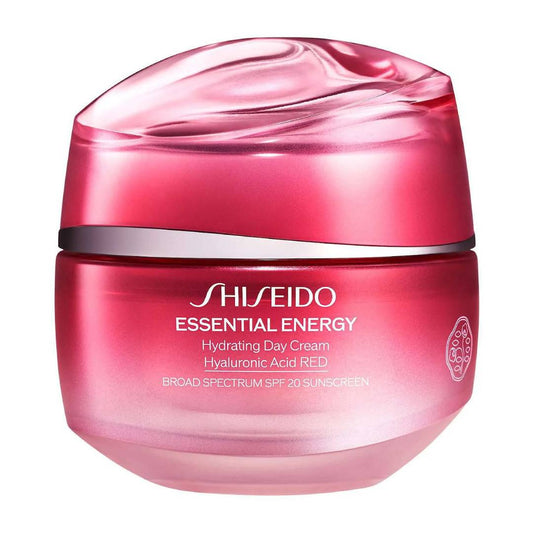 Essential Energy Hydrating Cream - Attenza.net