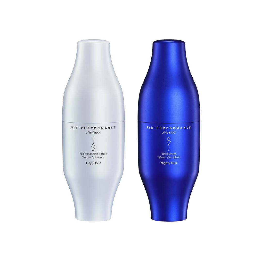 Bio-Performance Skin Filler Serums - Attenza Panamá