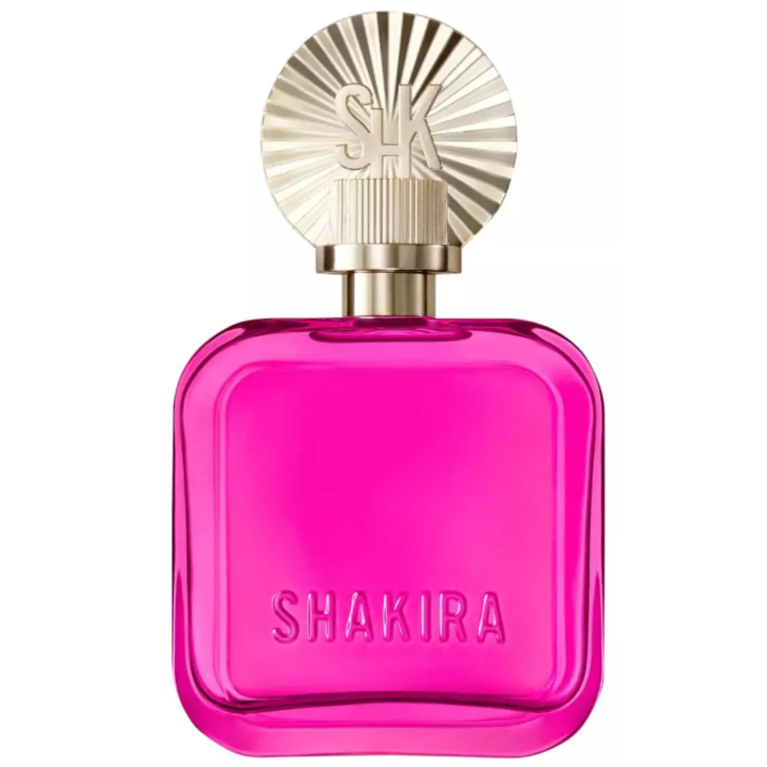 FUCSIA Eau de Parfum - Attenza.net