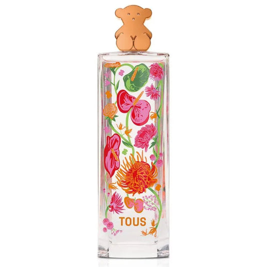 Sorbet Gardent Eau De Toilette - Attenza Panamá