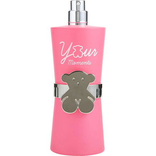 Your Moments Eau De Toilette - Attenza.net