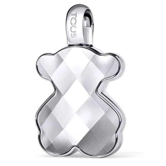 LoveMe The Silver Parfum - Attenza.net