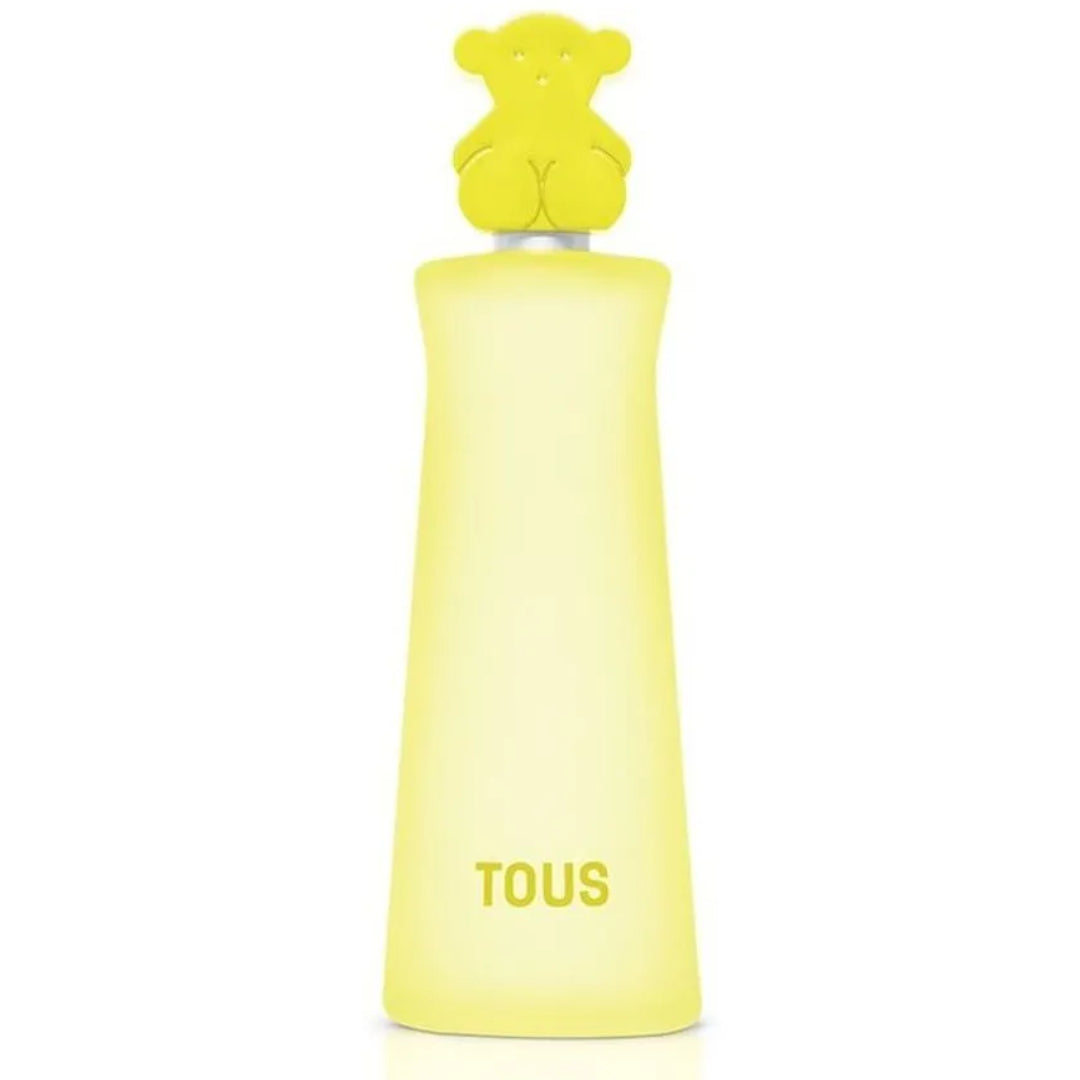 Kids Bear Eau de Toilette - Attenza Panamá
