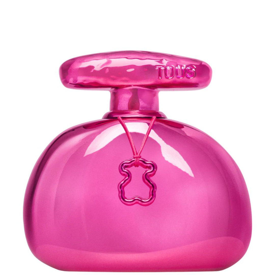 Electro Touch Eau de Parfum - Attenza.net