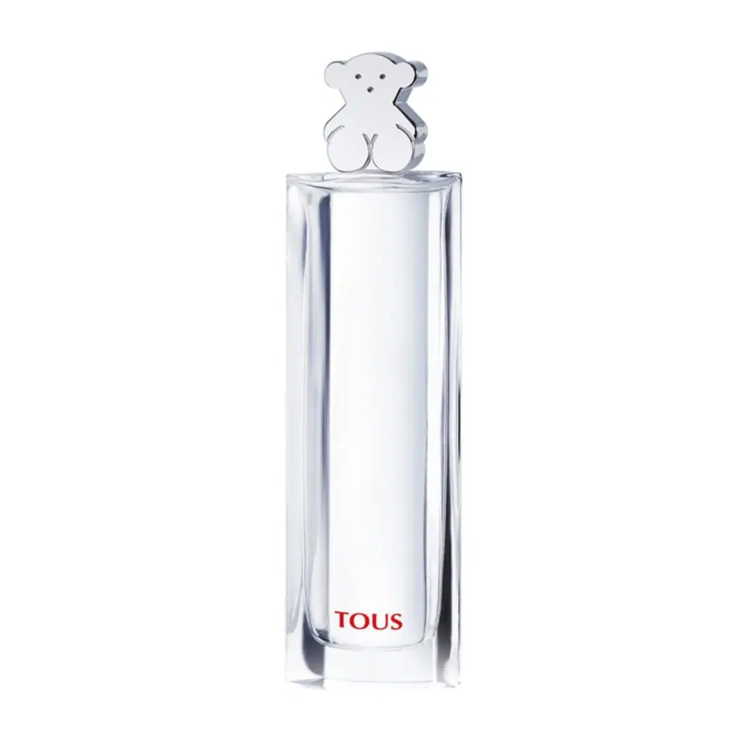 TOUS Eau de Toilette - Attenza Panamá