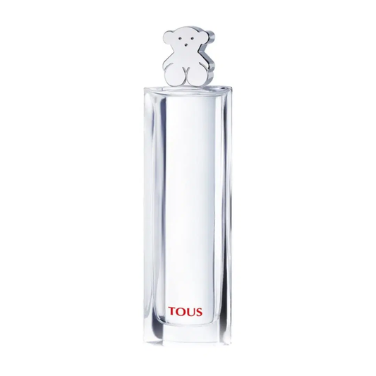 TOUS Eau de Toilette - Attenza Panamá