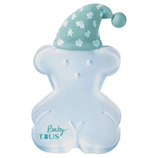 Baby TOUS Eau de cologne - Attenza Panamá