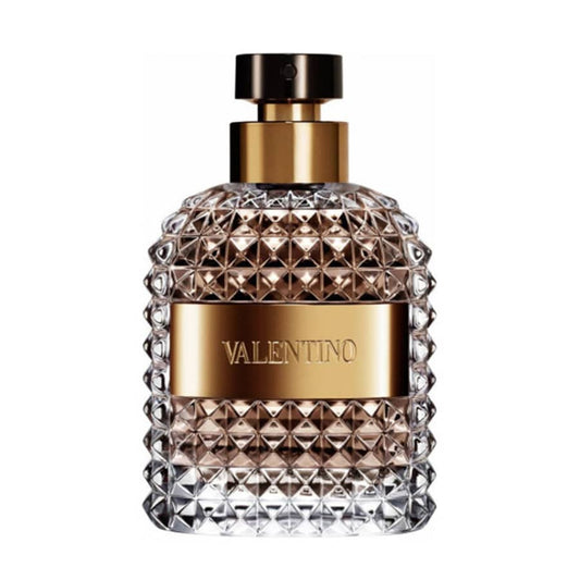 Uomo Eau De Toilette - Attenza.net