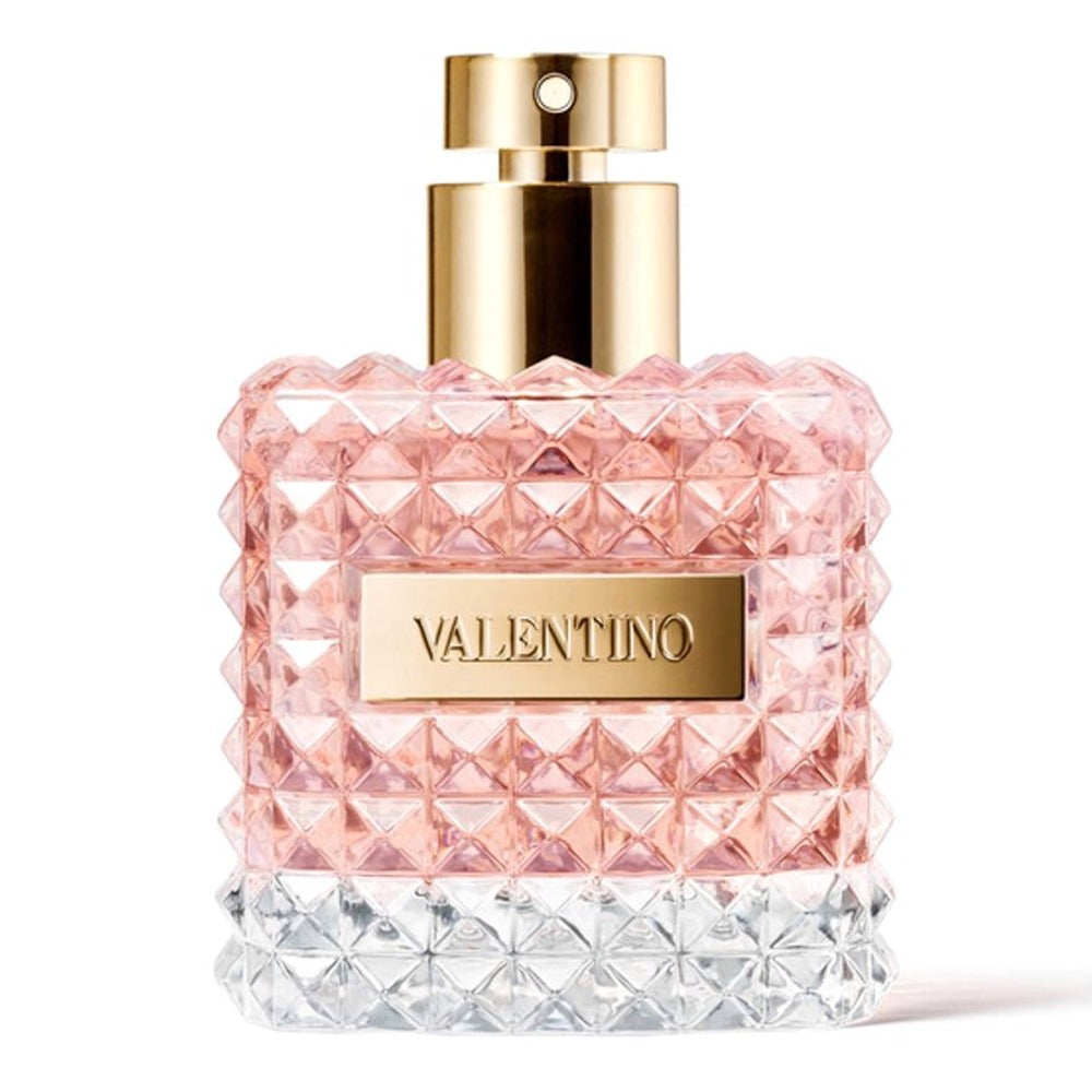 Donna Eau de Parfum - Attenza Panamá