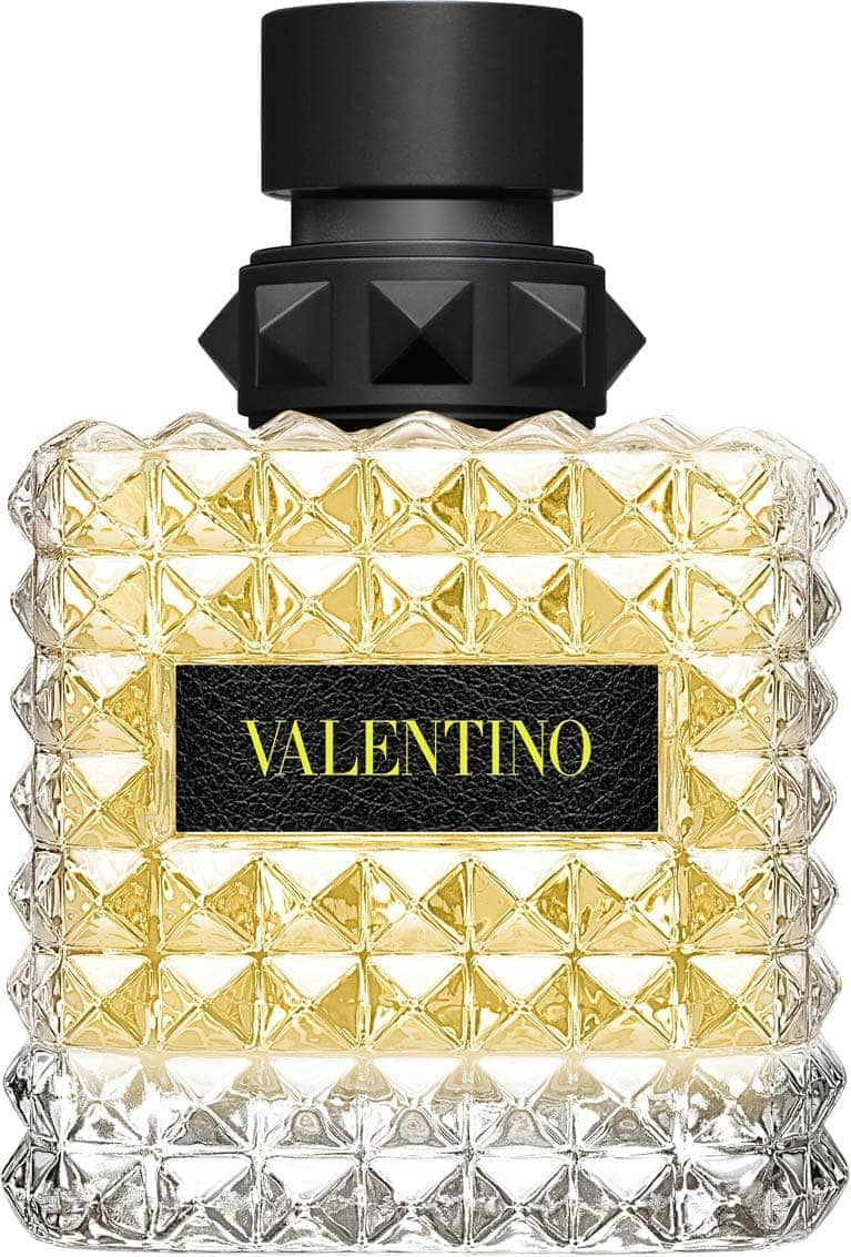 Donna Born in Roma Yellow Dream Eau de Parfum - Attenza Panamá