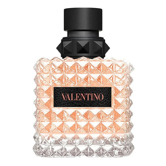 Donna Born in Roma Coral Fantasy Eau De Parfum - Attenza Panamá
