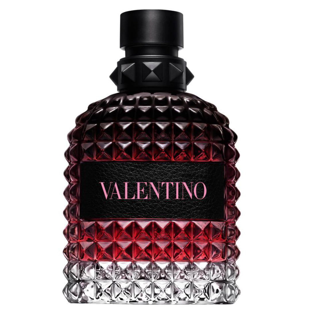 Uomo Born in Roma Intense Eau de Parfum - Attenza Panamá