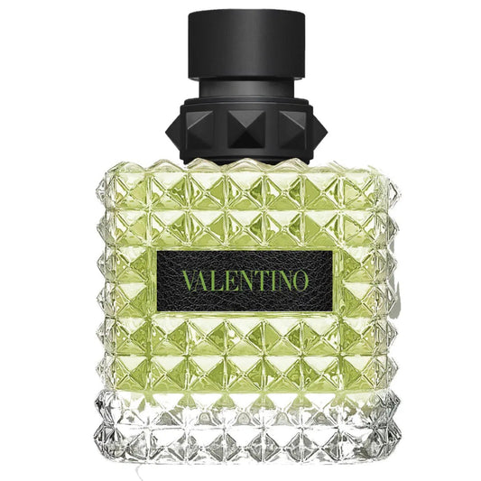 Donna Born in Roma Green Stravaganza Eau de Parfum - Attenza.net