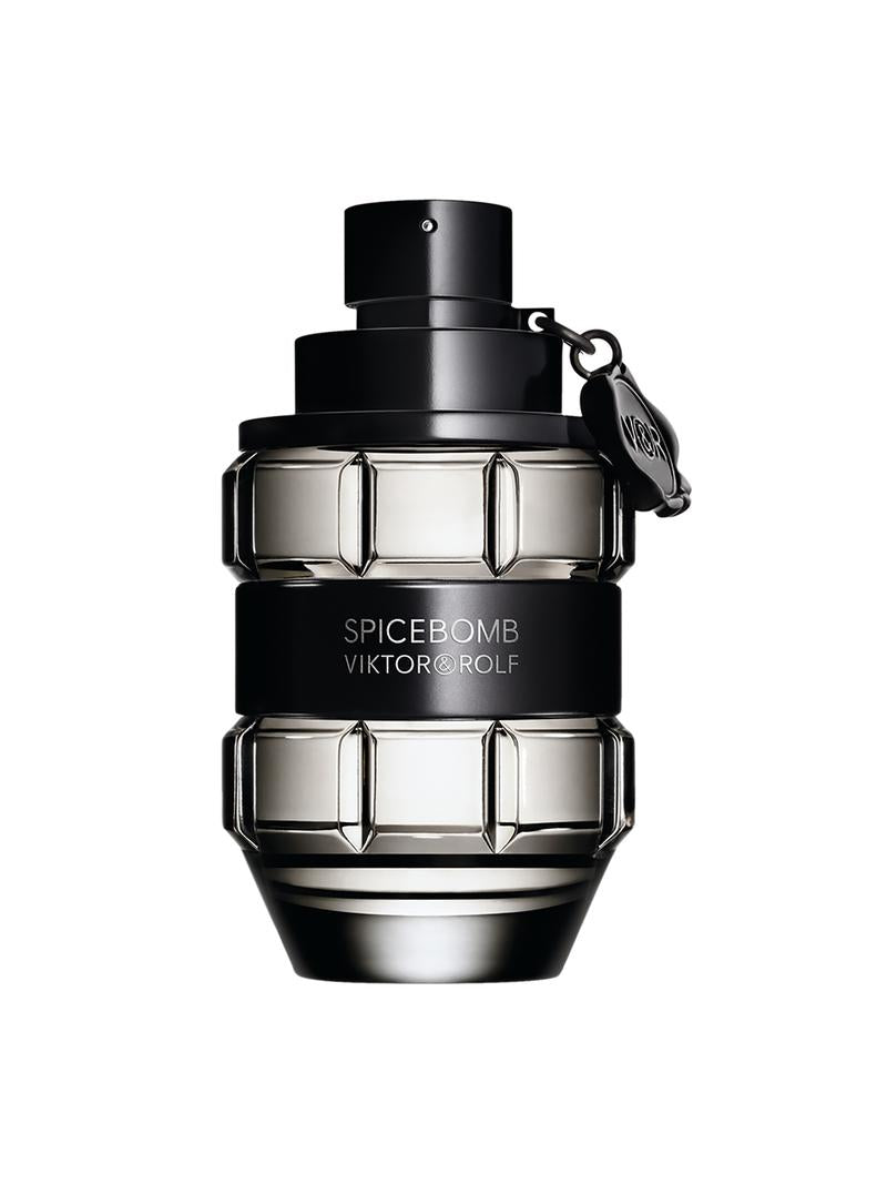 Spicebomb Eau de Toilette - Attenza.net