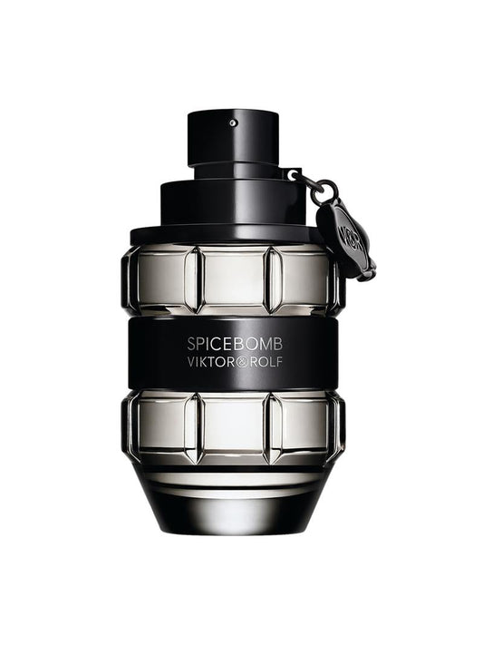 Spicebomb Eau de Toilette - Attenza.net