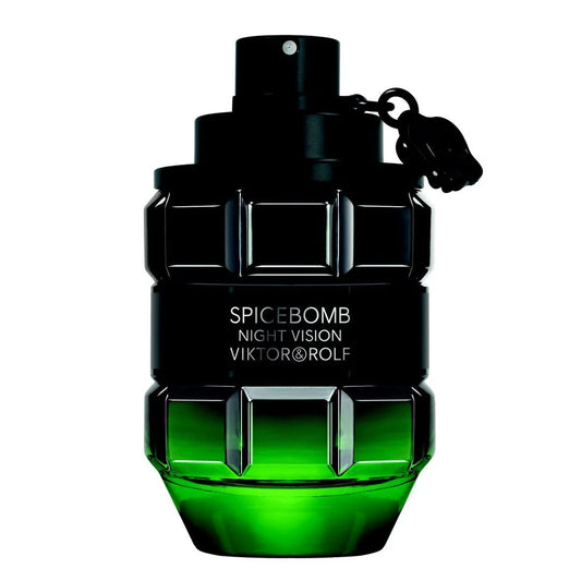 Spicebomb Night Vision Eau de Toilette - Attenza Panamá