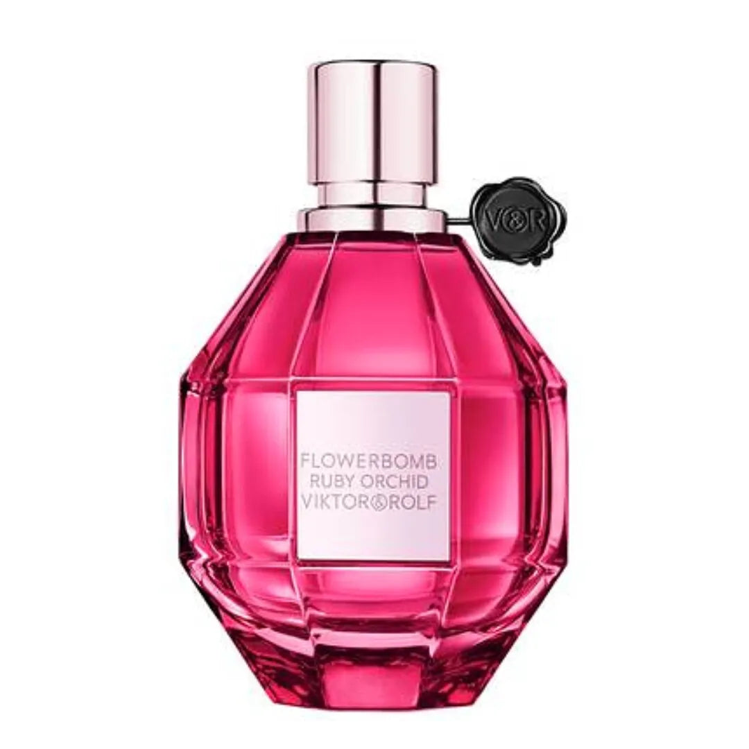 Flowerbomb Ruby Orchid Eau de Parfum - Attenza.net
