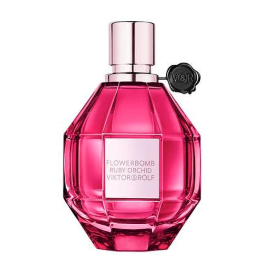 Flowerbomb Ruby Orchid Eau de Parfum - Attenza.net