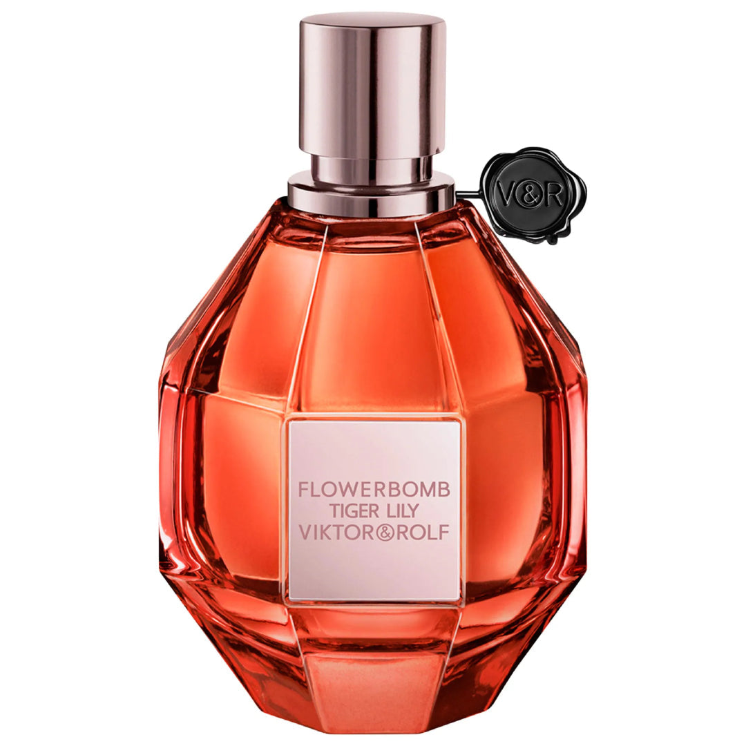Flowerbomb Tiger Lily Eau de Parfum - Attenza.net
