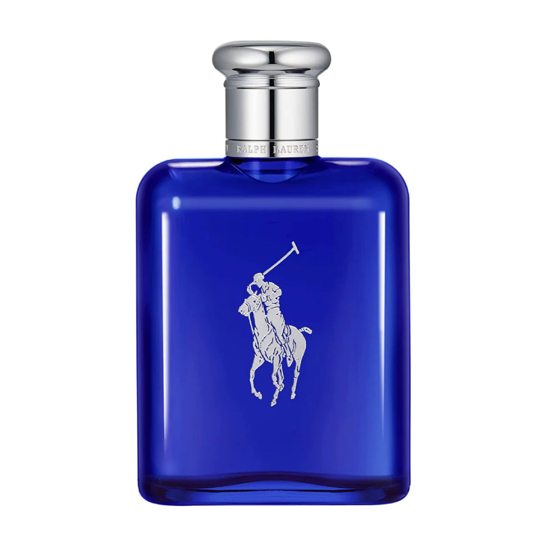 Polo Blue Eau de Toilette - Attenza.net