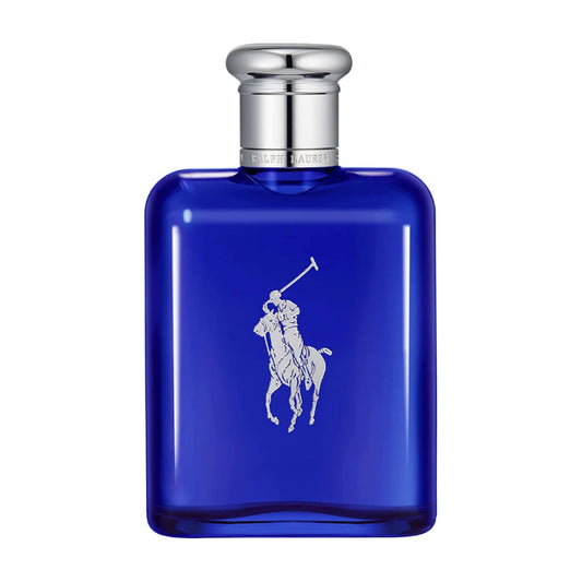 Polo Blue Eau de Toilette - Attenza.net