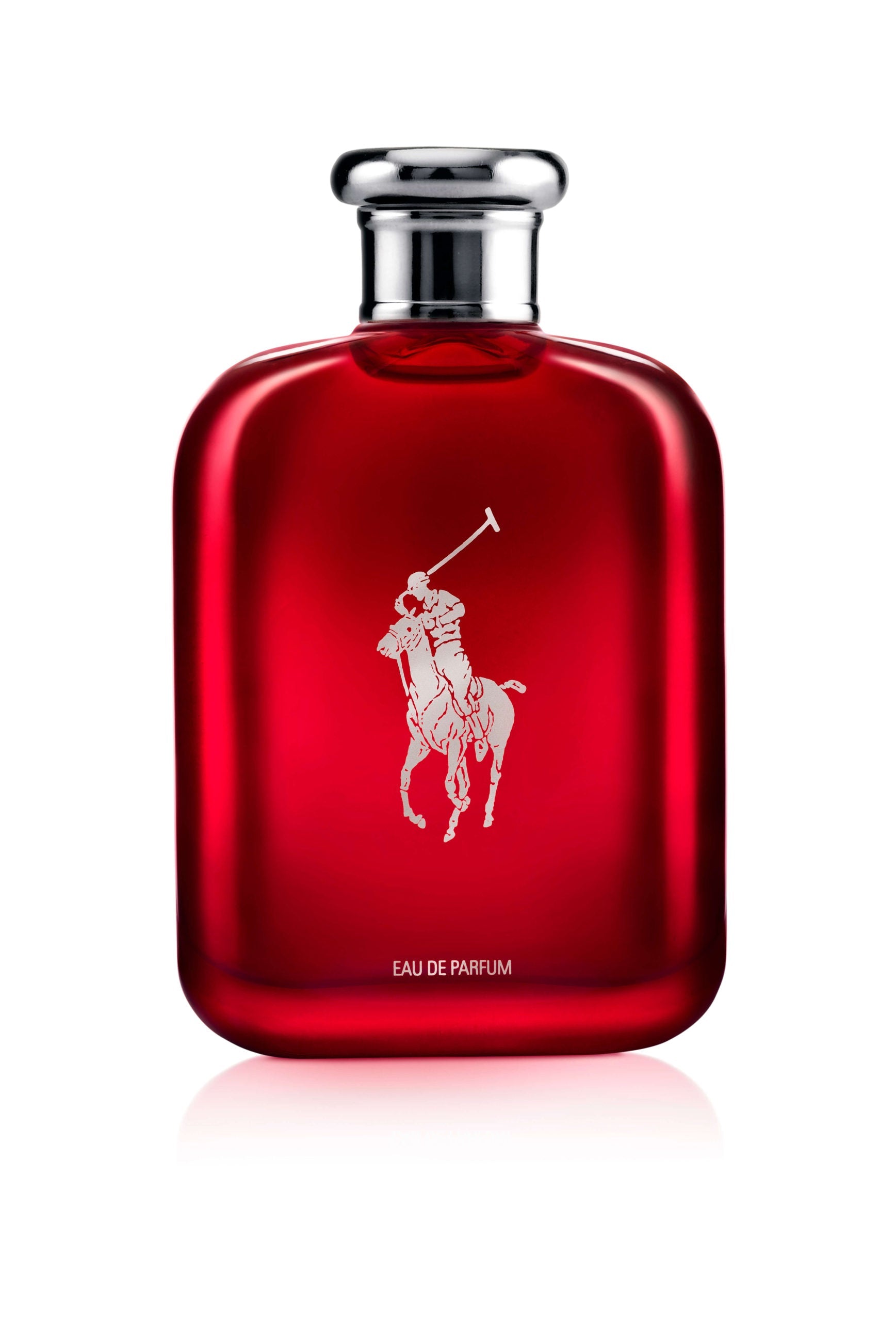 Polo Red for Men Eau de Parfum - Attenza Panamá