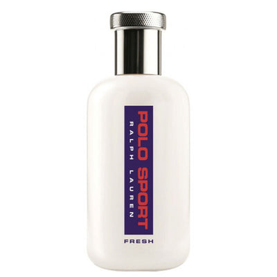 Polo Sport Fresh Eau de Toilette - Attenza Panamá