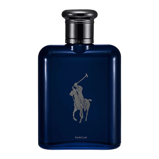 Polo Blue Parfum - Attenza.net