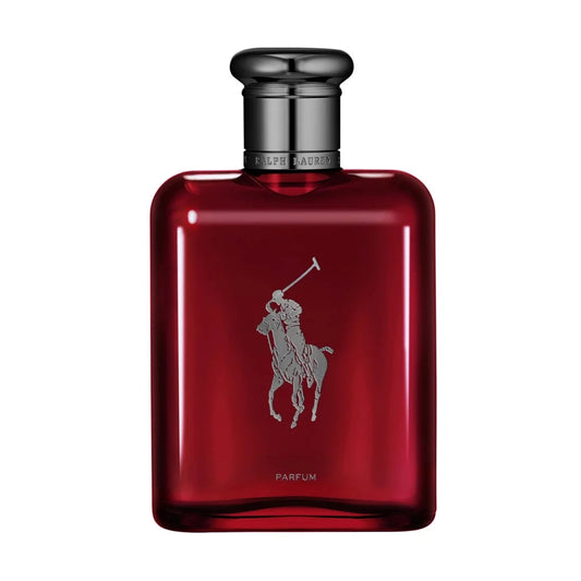 Polo Red Parfum - Attenza.net