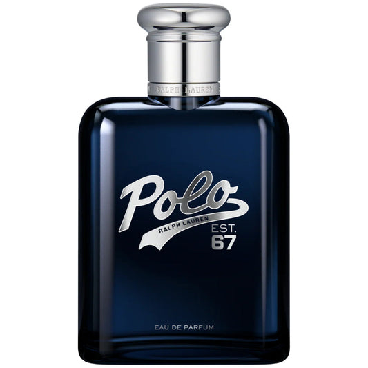Polo 67 Eau de Parfum - Attenza.net
