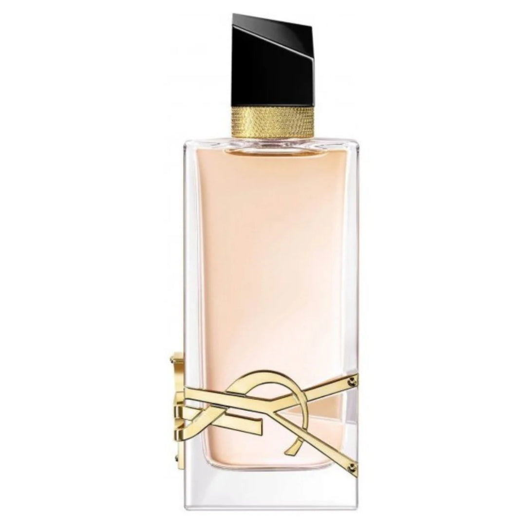 Libre Eau de Toilette - Attenza.net