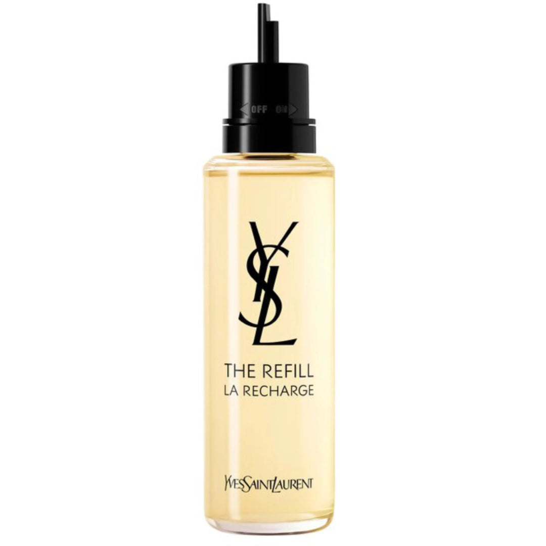 Libre Eau de Parfum - Attenza.net