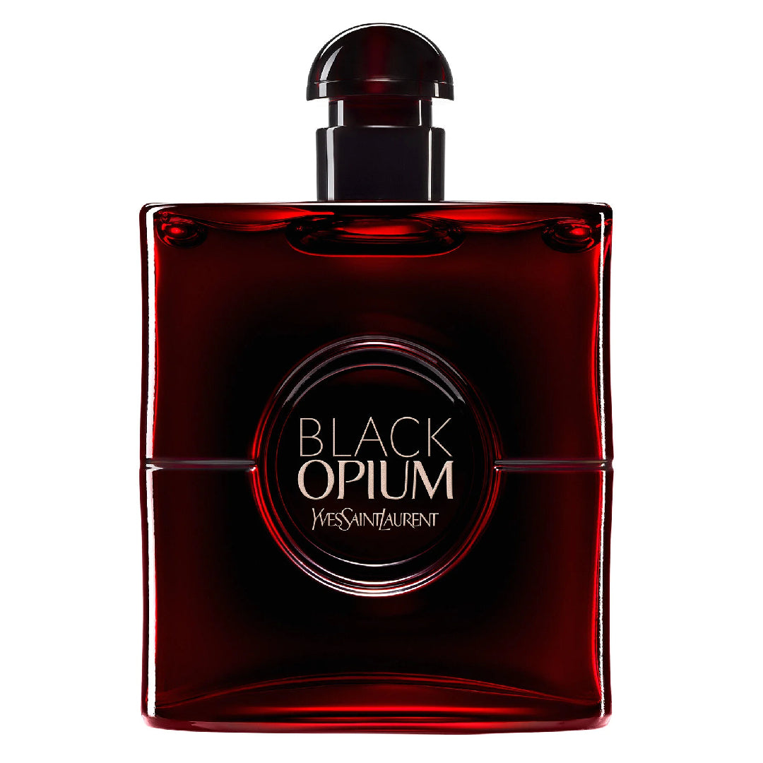 Black Opium Over Red Eau de Parfum - Attenza.net