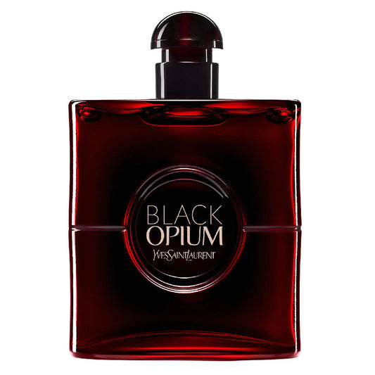 Black Opium Over Red Eau de Parfum - Attenza.net