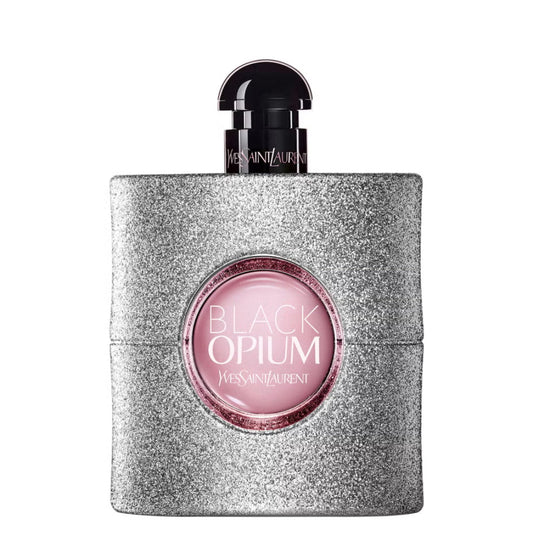 Black Opium Glitter Eau de Parfum - Attenza Panamá