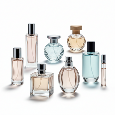 Blue Seduction Eau de Toilette