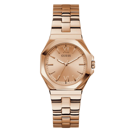 Guess Reloj Análogo Dress de Mujer - Attenza.net