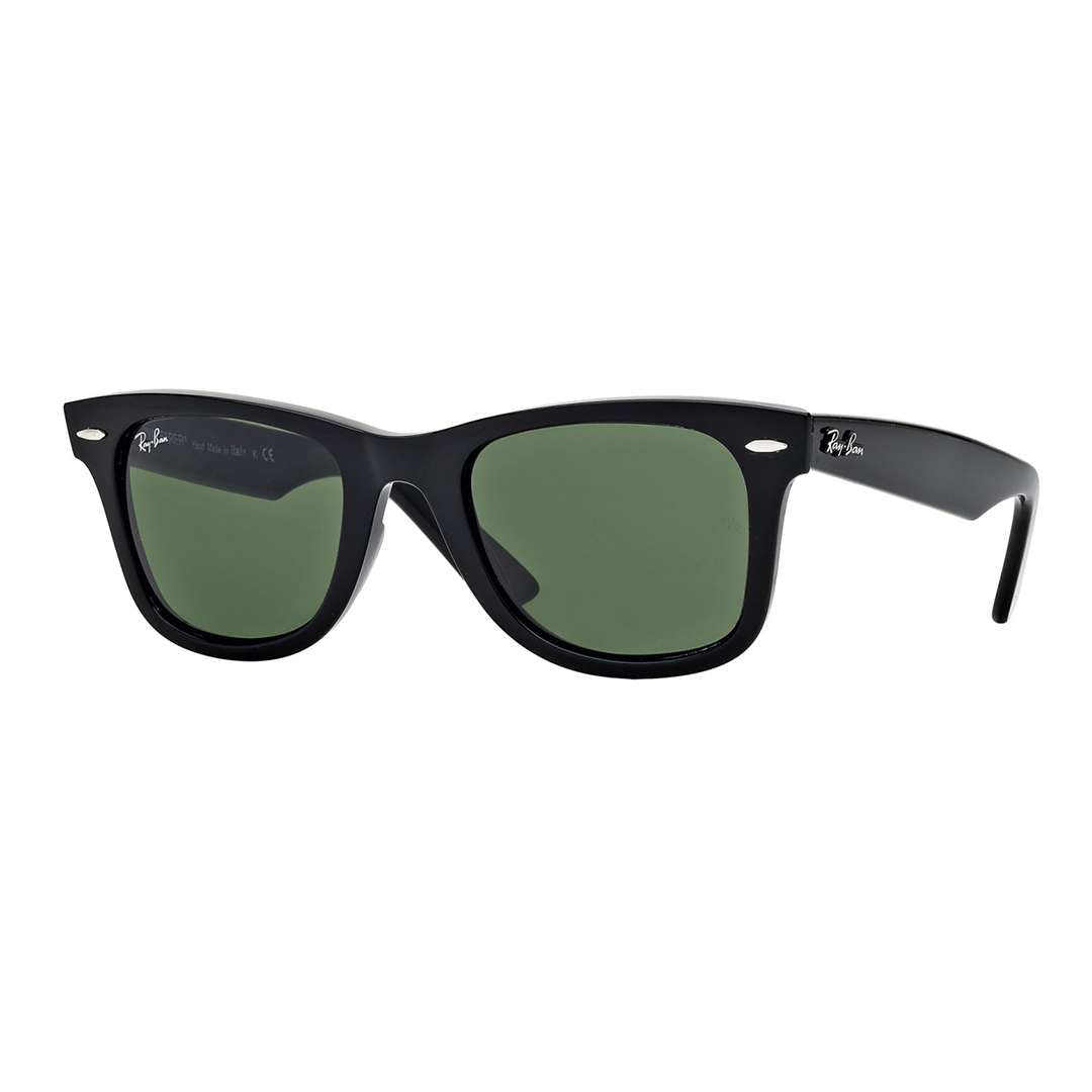 Lentes Ray Ban Original Wayfarer - Attenza.net
