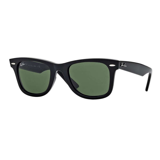 Lentes Ray Ban Original Wayfarer - Attenza.net