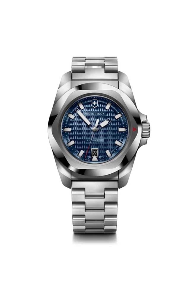 Victorinox Reloj Análogo Inox de Hombre - Attenza.net