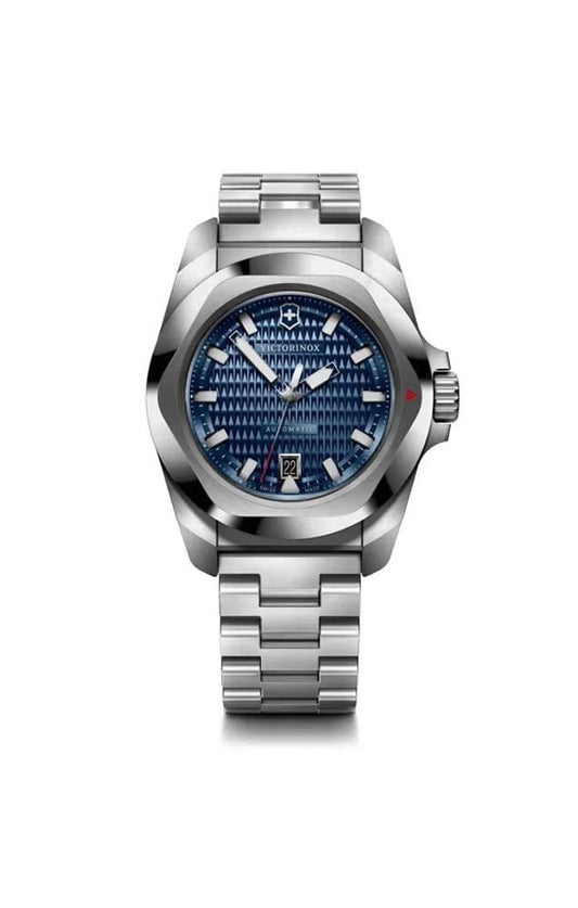 Victorinox Reloj Análogo Inox de Hombre - Attenza.net