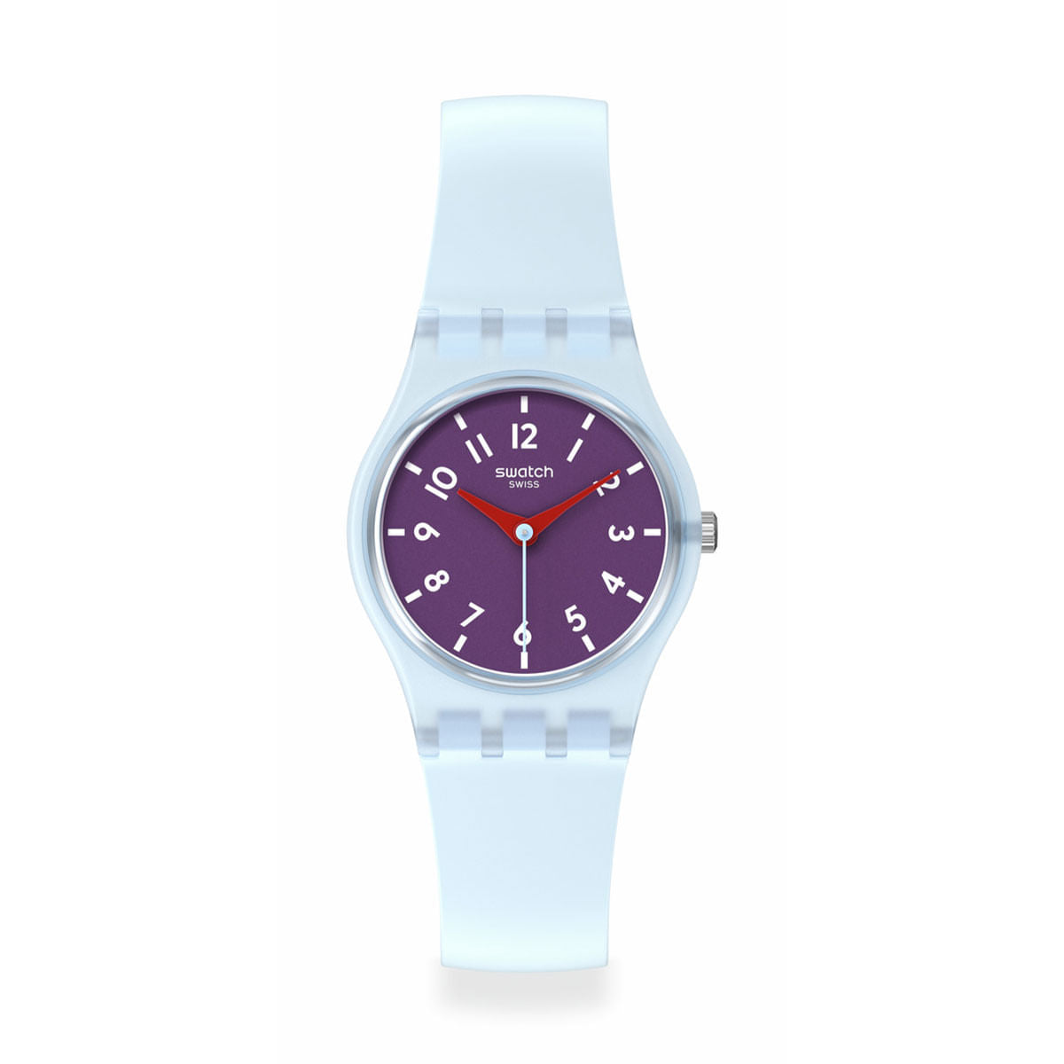 Swatch Reloj Análogo Lady Unisex - Attenza Panamá