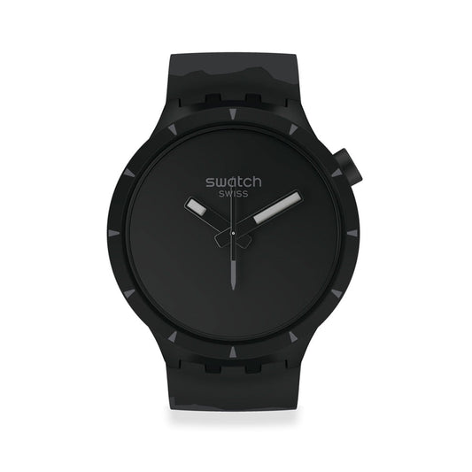 Swatch Reloj Análogo Big Bold de Hombre - Attenza.net