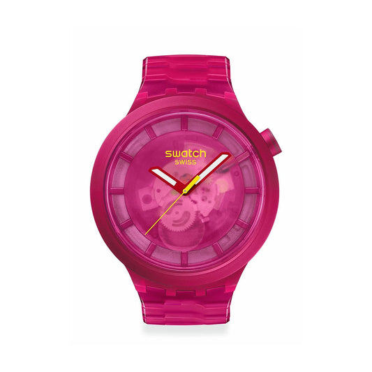 Swatch Reloj Análogo Big Bold Unisex - Attenza.net