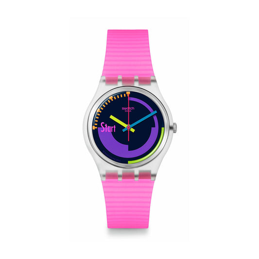 Swatch Reloj Análogo Skin Unisex - Attenza.net