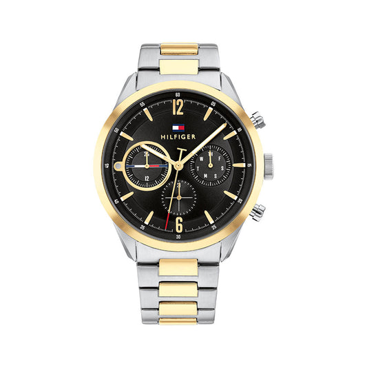 Tommy Hilfiger Reloj Análogo Cronógrafo Matthew de Hombre - Attenza.net
